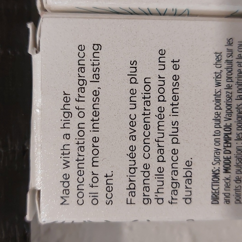 Ulta Beauty Island Breeze and Black Salt Vanilla Set - Picture 4 of 4